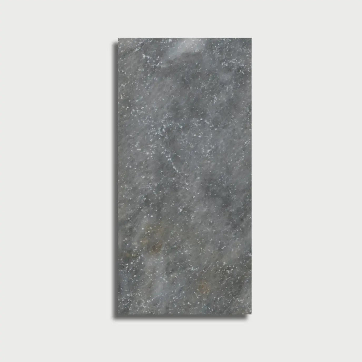 Azure Breeze Tumbled Marble Pavers 6x12