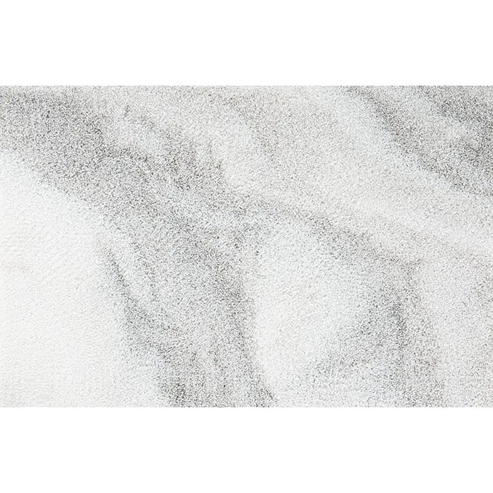 Silver Sky Rustic Textured Marble Tiles 16x24