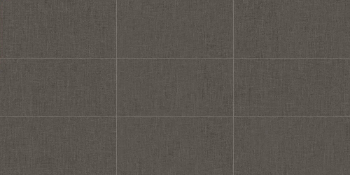 Soul Dw Coffee Cloth Cove Base Fabric Look Porcelain 6x12