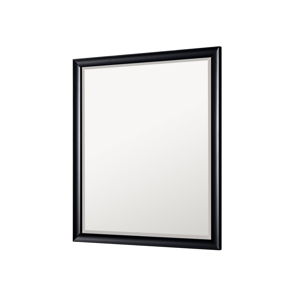 James Martin Glenbrooke 36" Mirror, Black Onyx