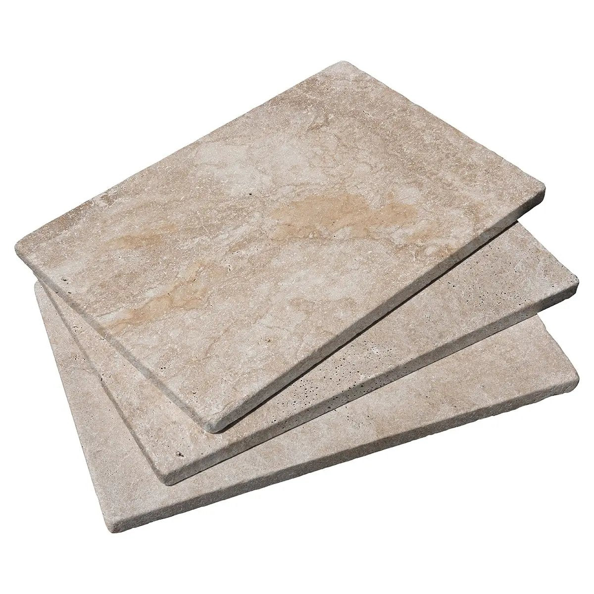 Tuscany Tumbled Roman Marble Patterns