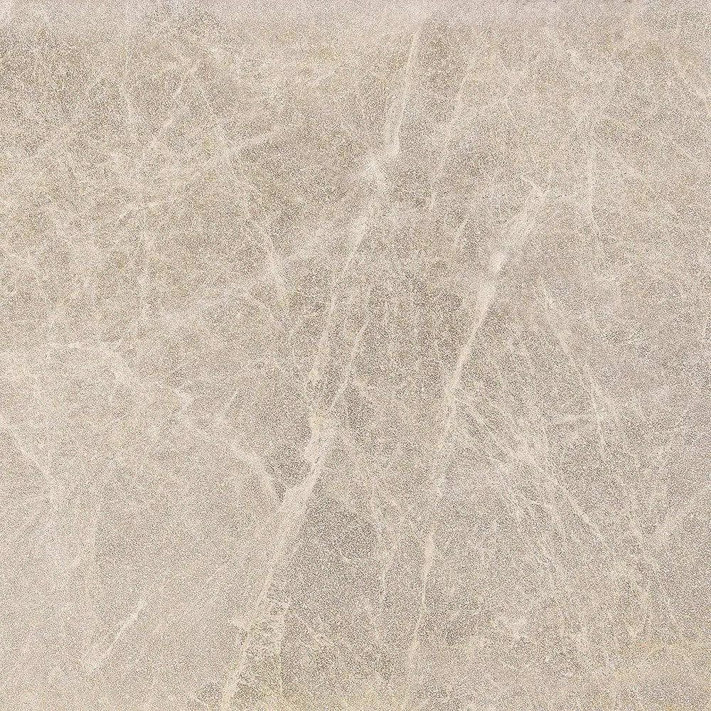 Emperador Light Fine Textured Marble Tiles 18x18