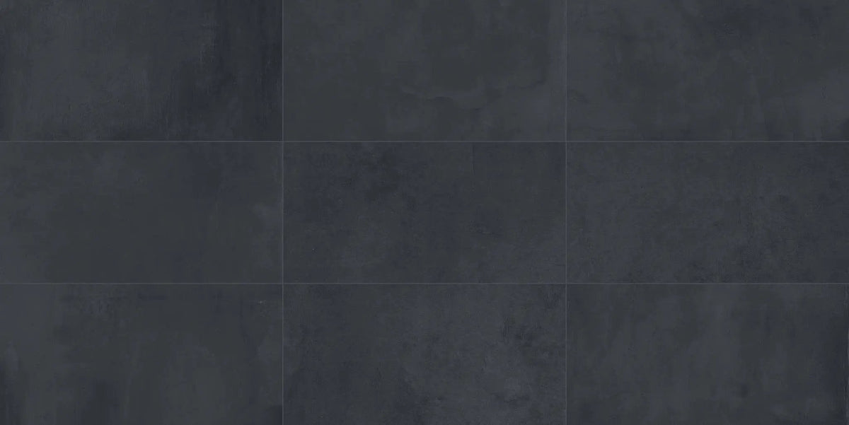 Vision Dw Dark Cove Base Resin Look Porcelain 6x12