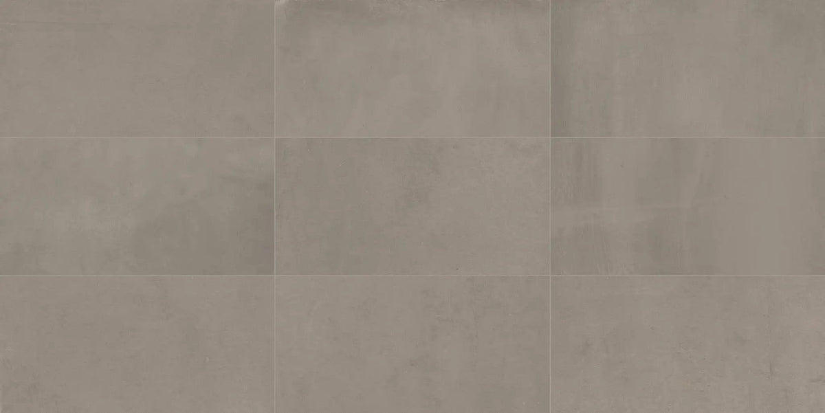 Vision Dw Taupe Anti-Slip Bullnose Resin Look Porcelain Moldings 3x24