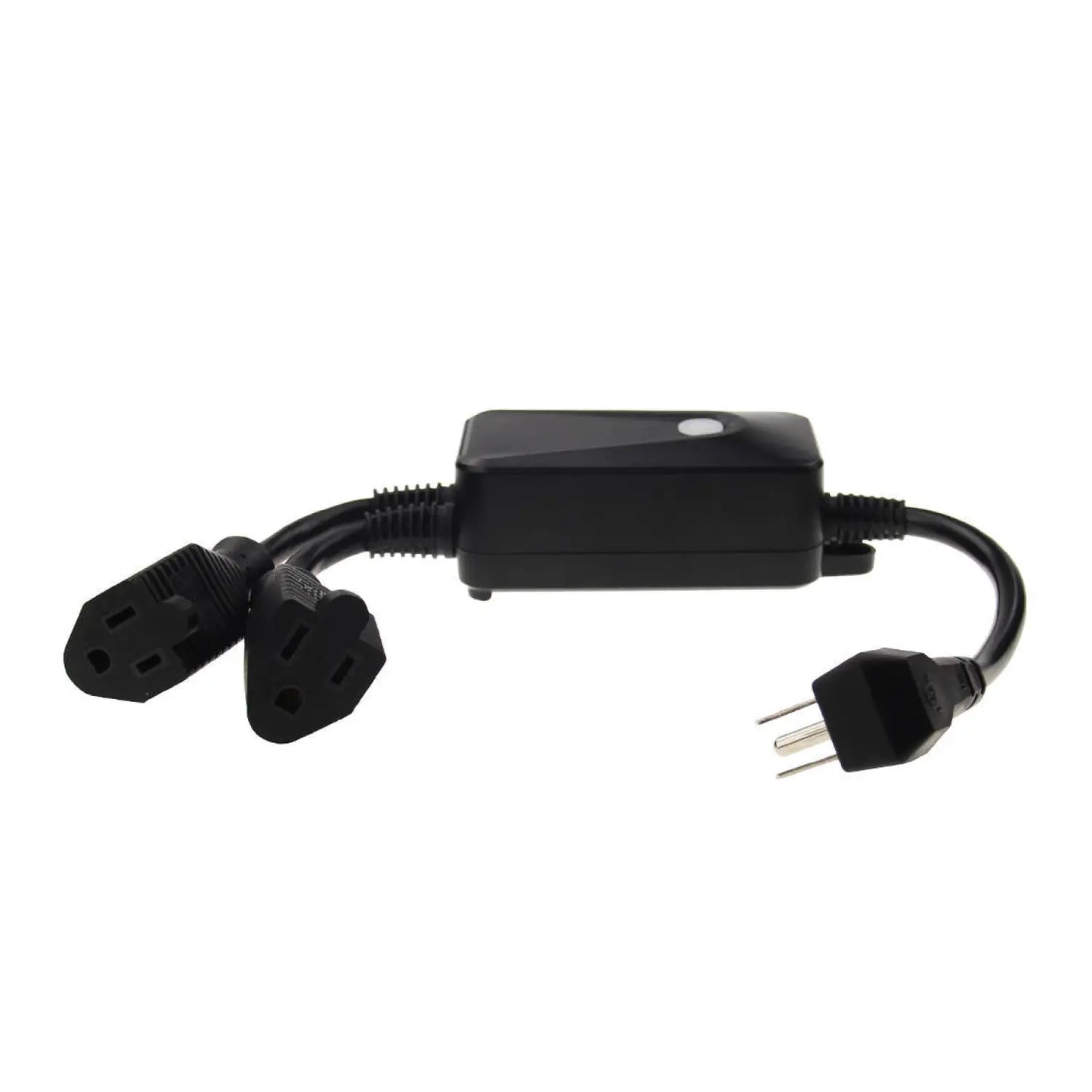 Waterproof Smart Wifi Dimmer Plug 400W