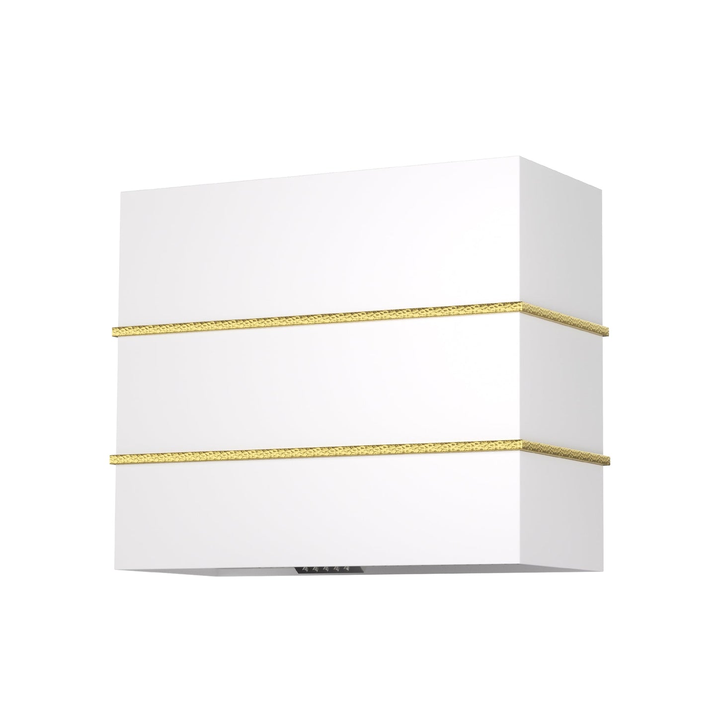 Akicon 36" Stainless Steel Wall Mount Range Hood with 600 CFM Vent Hood - AK-HS36HC-SW