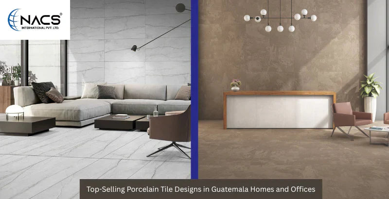 Matt vs Glossy Tiles: Which Finish Suits Your Lifestyle?