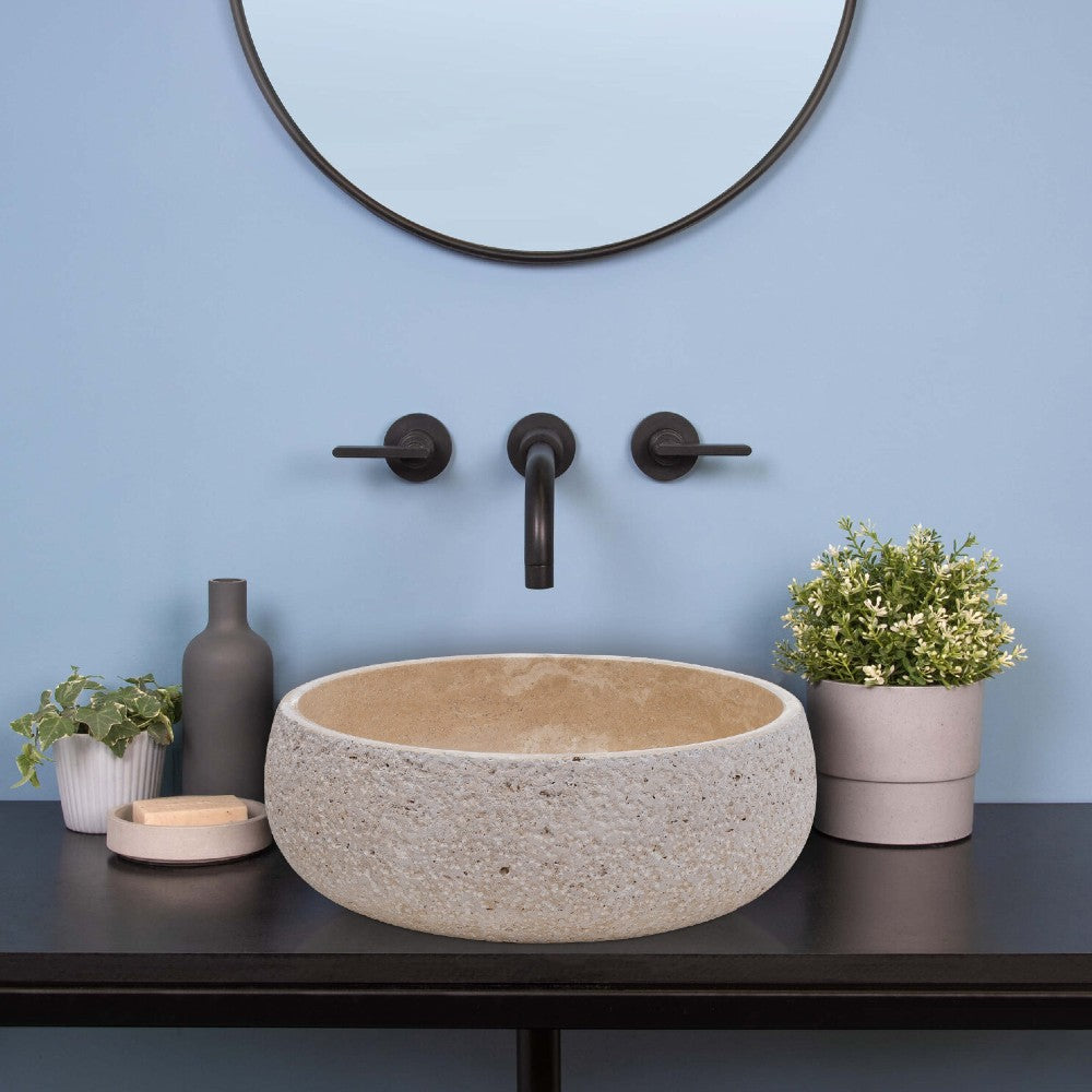 Vessel Sinks