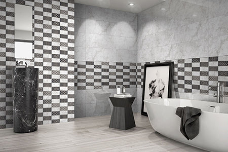 Wall Tiles By Glossy