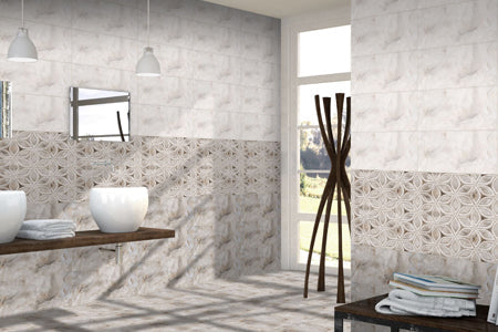 Wall Tiles By Matt