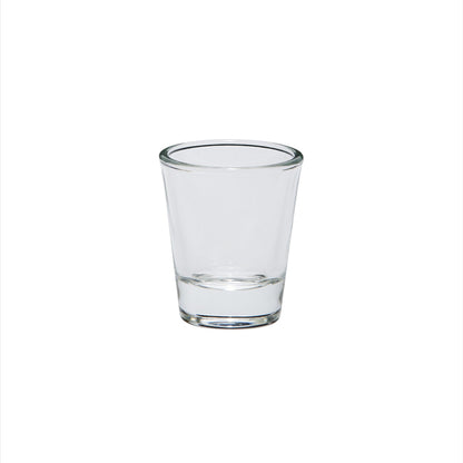 12 Shot Glasses - 1.5 Oz