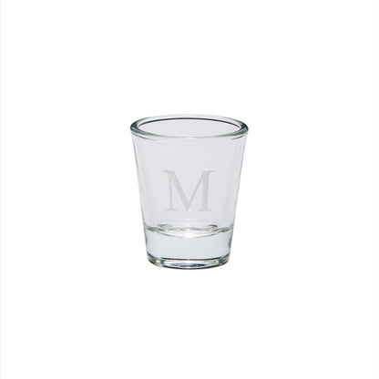 12 Shot Glasses - 1.5 Oz
