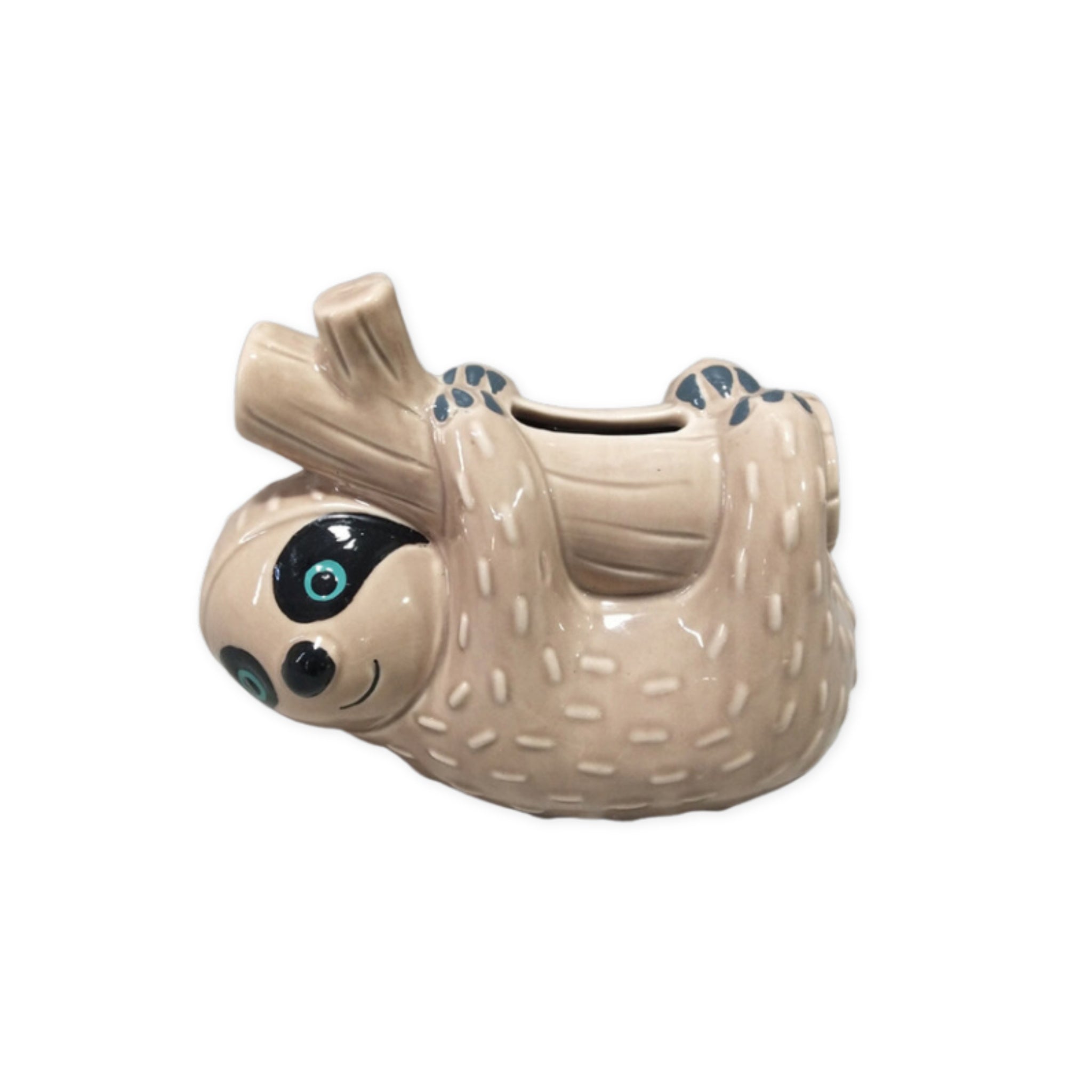 Buy Ceramic Sloth Bank Online at Best Price