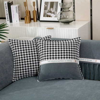 Non-Slip Chenille Sofa Slipcovers with Skirt, Best Pet Sofa Protector Cover, Furniture Covers for Pets