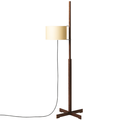 TMM Wood Floor Lamp