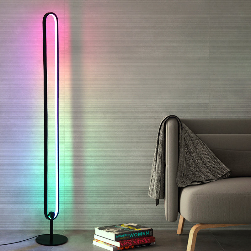 RGB Floor Lamp