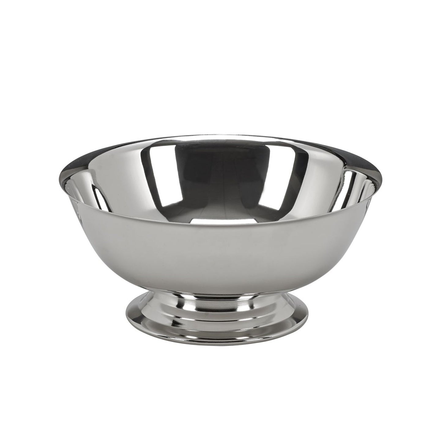 Traditional Paul Revere Style Bowl, 8" Diameter
