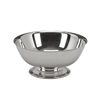 Traditional Paul Revere Style Bowl, 8" Diameter