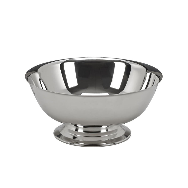 Traditional Paul Revere Style Bowl, 8" Diameter