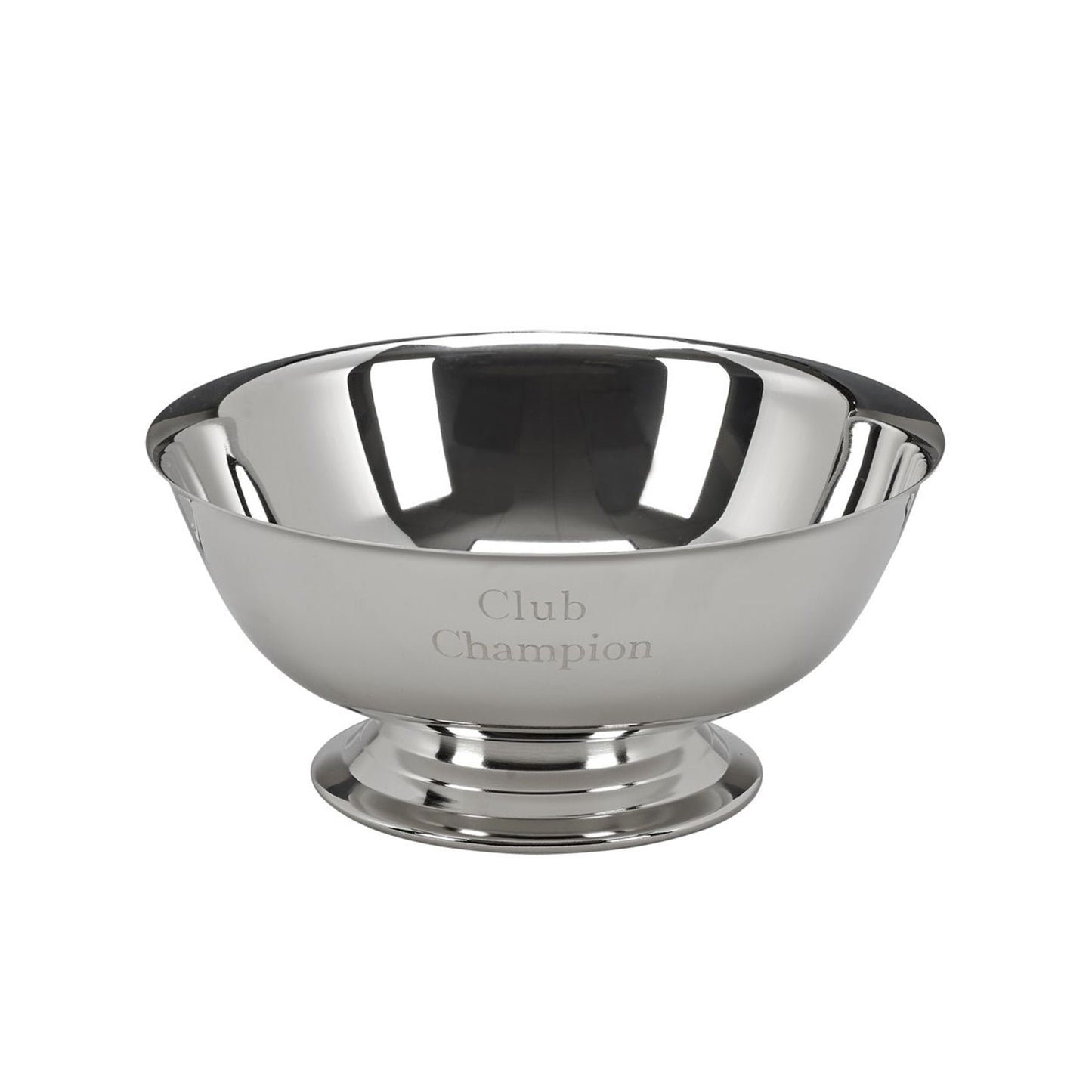 Traditional Paul Revere Style Bowl, 8" Diameter