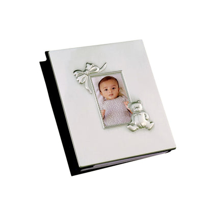 Baby Icon Album With Matte Finish