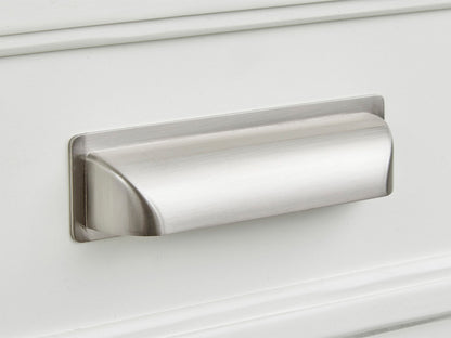 Charleston - Drawer Dresser