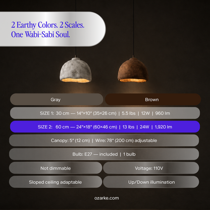 Bella Wabi Sabi