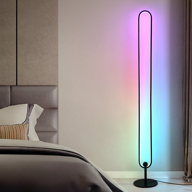 RGB Floor Lamp