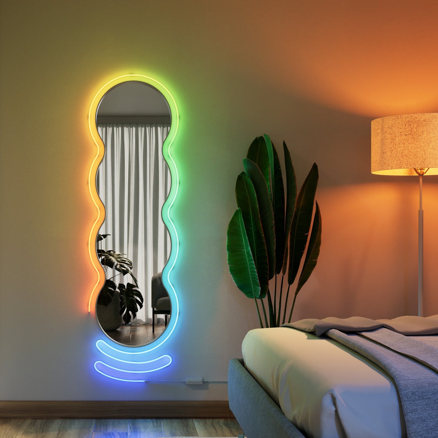 Matter Smart Multicolor Rope Light (5m)