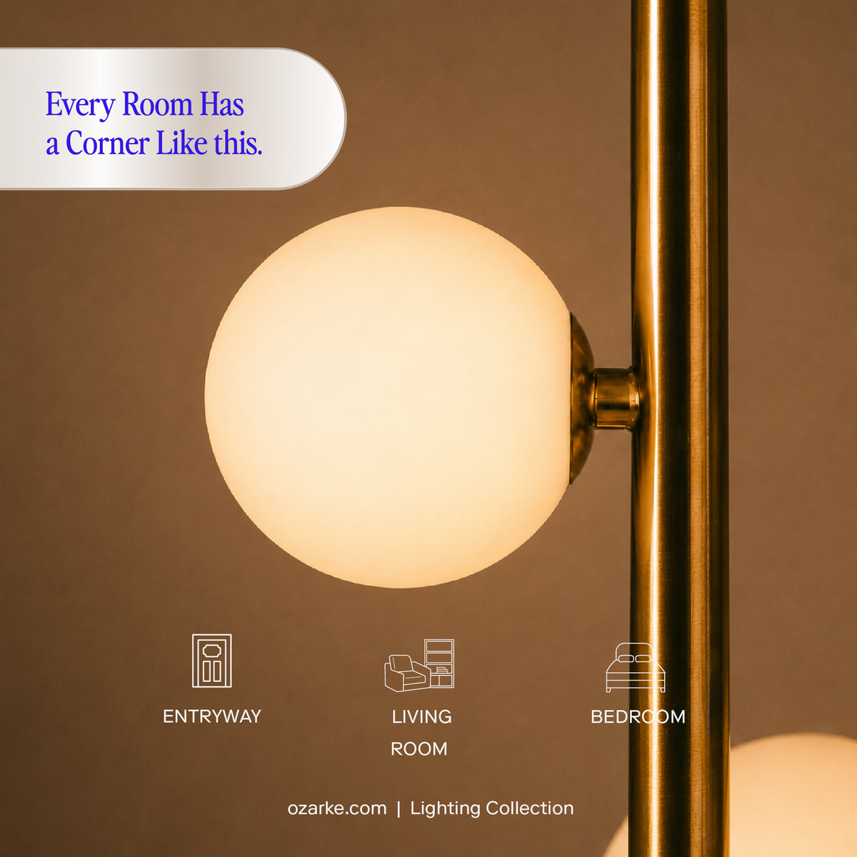 Aurelia Floor Lamp