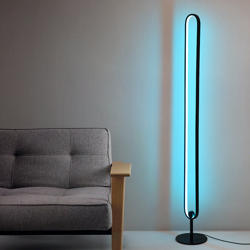 RGB Floor Lamp