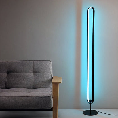 RGB Floor Lamp