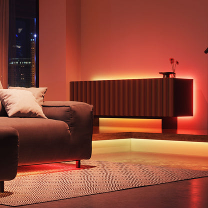 Matter Smart Multicolor Lightstrip 16.4ft (5m)