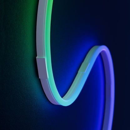 Matter Smart Multicolor Rope Light (5m)