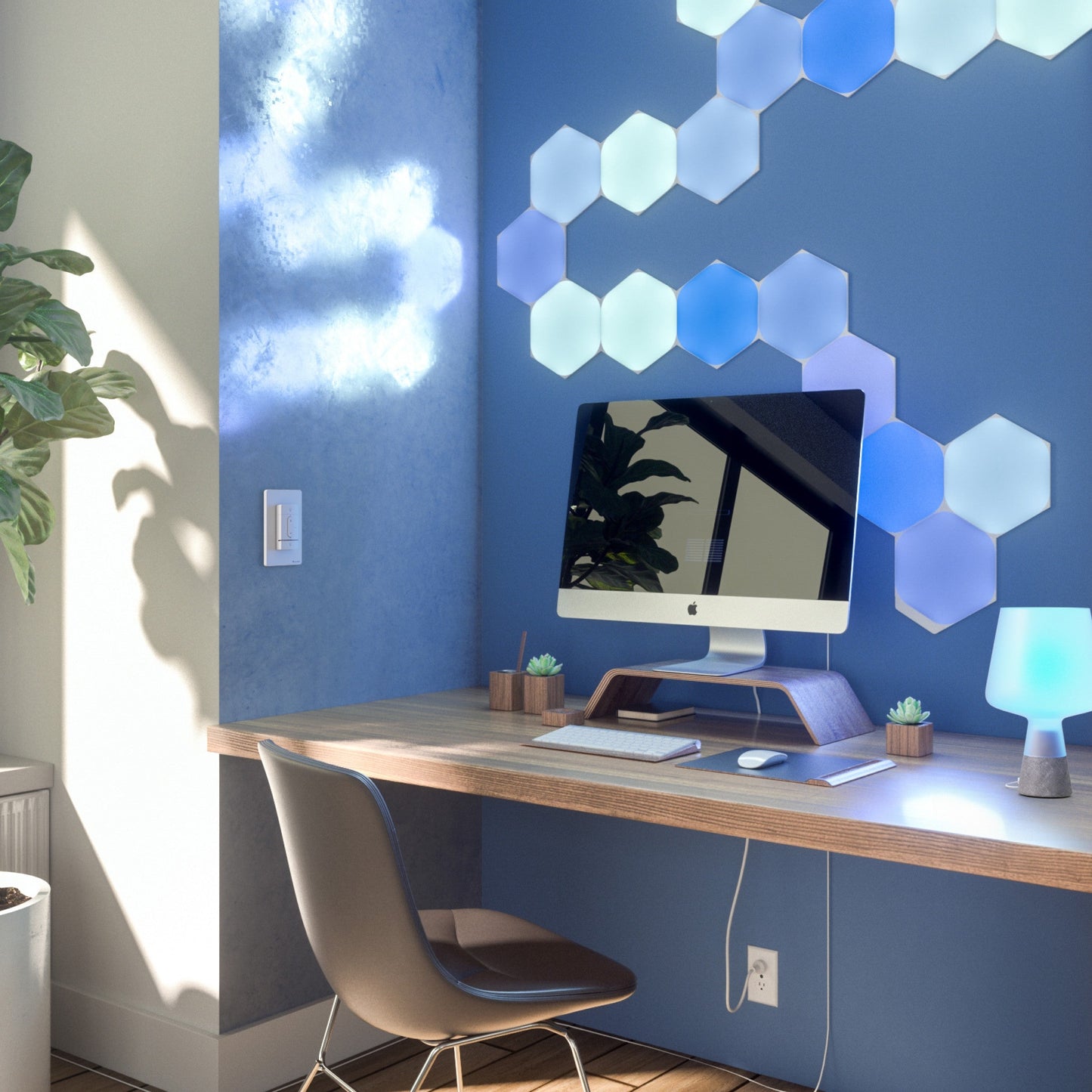 Sense+ Smart Wireless Switch (Each)
