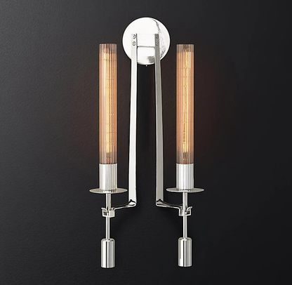 Fontanelle Sconce