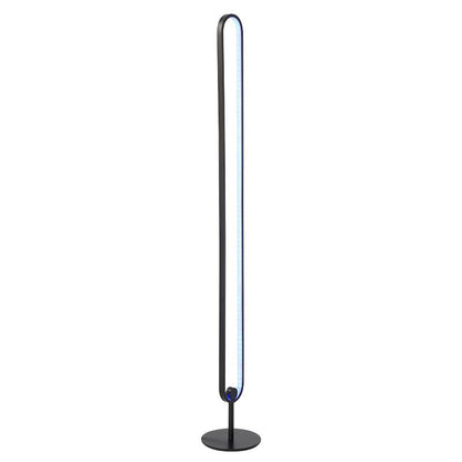 Minimalist LED Floor Lamp