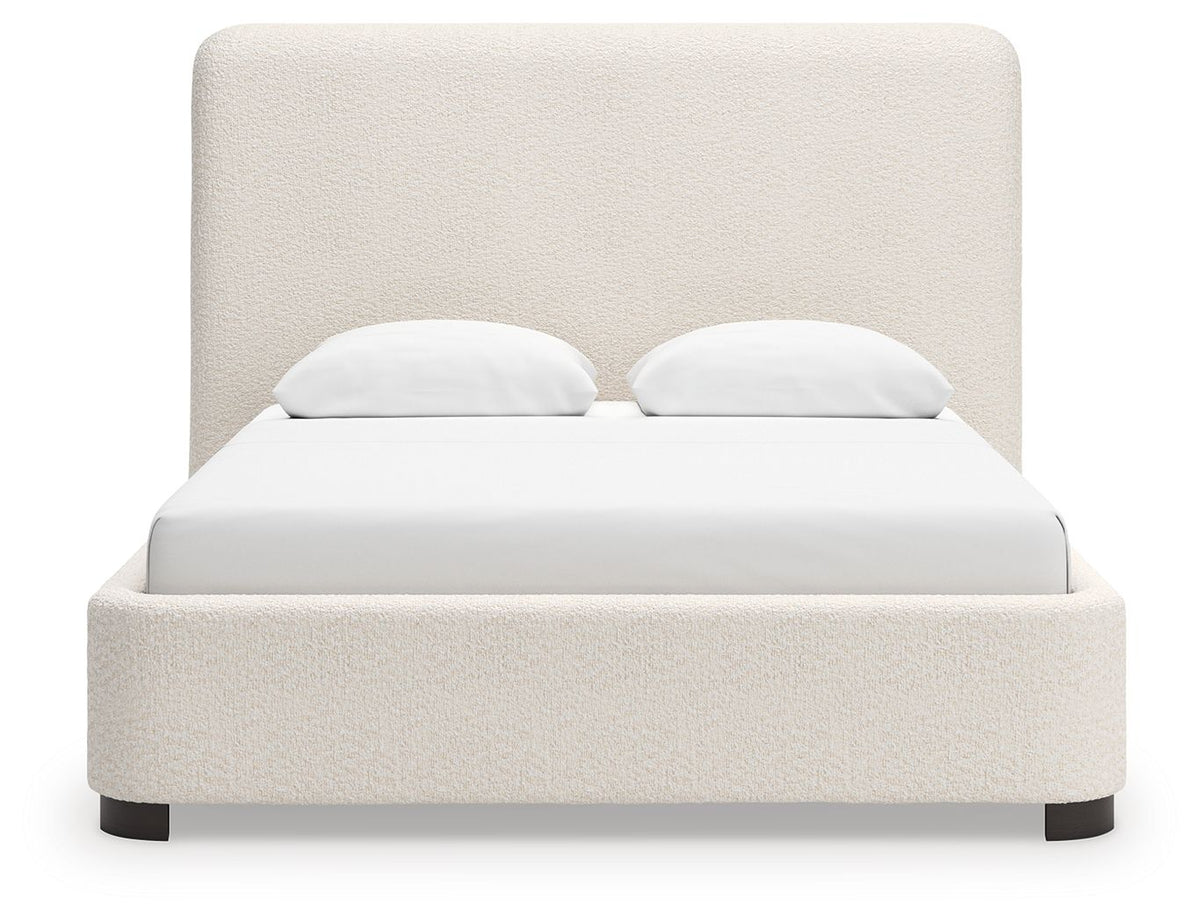 Brintstreet - Upholstered Bed