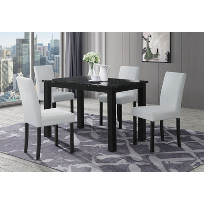 Sarang - Dining Table And Chairs Set
