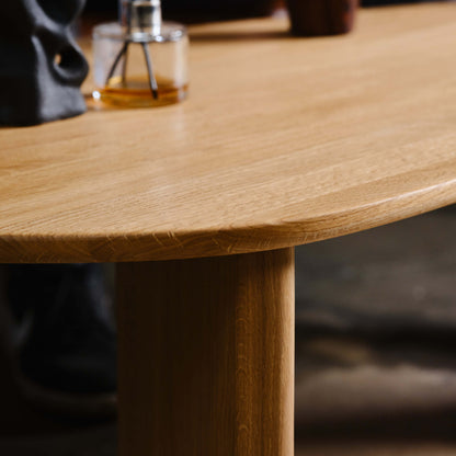 THE STONE - coffee table