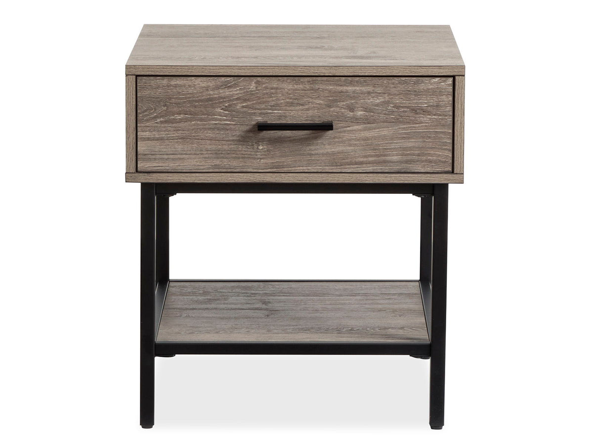 Fenwick - Rectangular Table