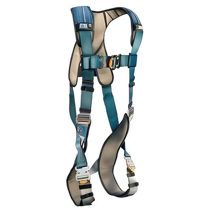 ExoFit XP Harnesses, Back D-Ring - All Sizes