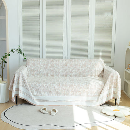 Cooling Throws for Sofas and Chairs, Scratch Resistant Couch Protector Blanket