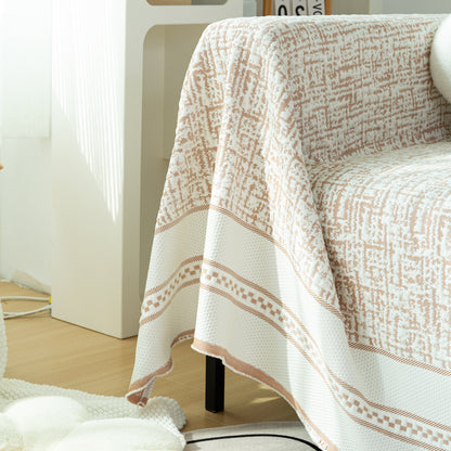 Cooling Throws for Sofas and Chairs, Scratch Resistant Couch Protector Blanket