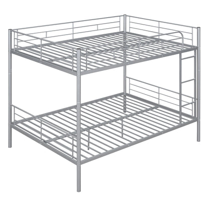 Steel Construction Bunk Bed