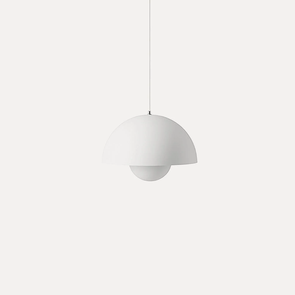 Flowerpot VP1 Pendant Lamp