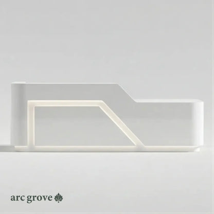 Solenne · Front Reception Desk