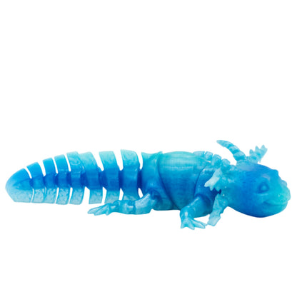 Axolotl Figurine | Multiple Colors | Black Sheep Products LLC
