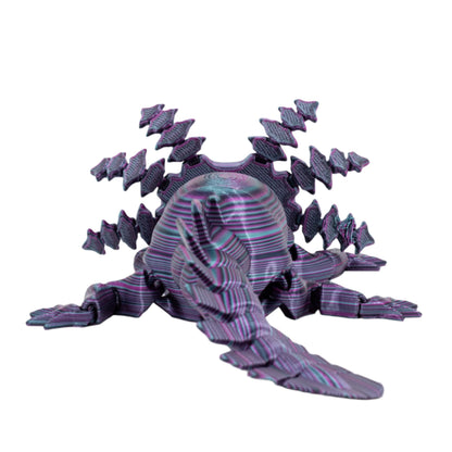 Axolotl Figurine | Multiple Colors | Black Sheep Products LLC