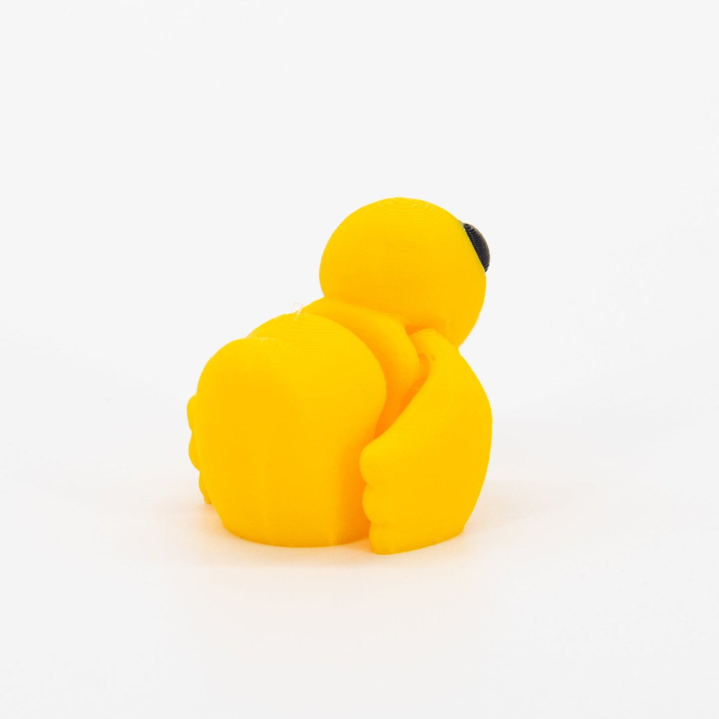 Itty Bitties | 3D Printed Mini Figurines | Mutlple Options | Black Sheep Products LLC